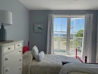 New home at Popham Beach