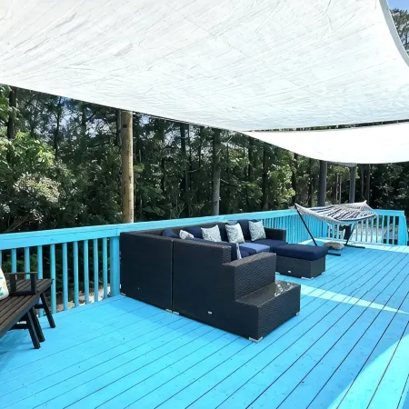 Cozy Beach Home w/ Fire Pit, Grill & Outdoor Swings— Min from Surf City Pier!