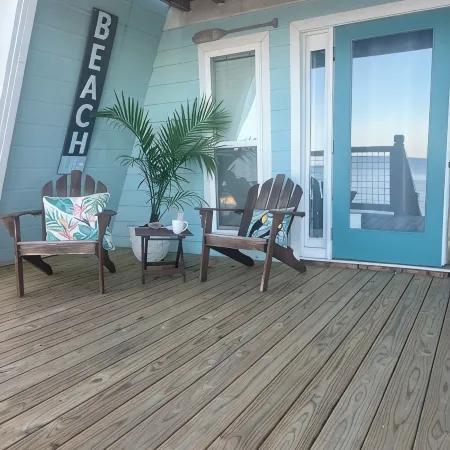 Sol-Mate - 3bdrm/3bath Bayside waterfront Oasis