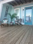 Sol-Mate - 3bdrm/3bath Bayside waterfront Oasis