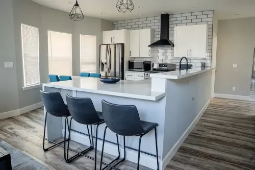 Luxe 3BR Oakland Escape | Chic Outdoor Living - 4つ星