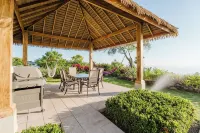 Casa Montaña - Majestic Ocean Views at Dominical Hills - Villas
