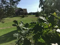Kaimo Turizmo Sodyba Geras - Виллы