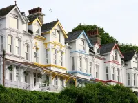 Sea Tang Guest House Ξενοδοχεία στην πόλη Brixham