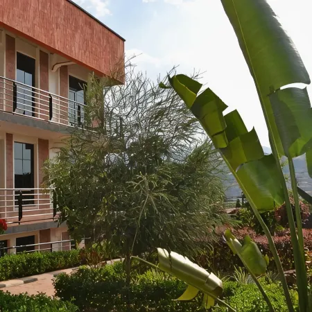 Shami Luxury Apart