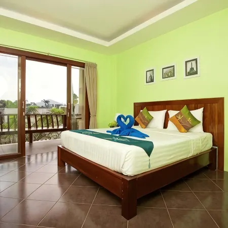 Wind Beach Resort