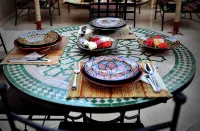 Dar Nossa - Bed and Breakfast