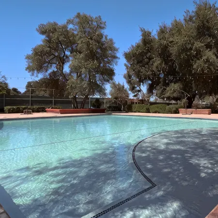 Rancho Santa Veronica