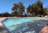Rancho Santa Veronica - familiaux