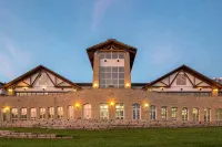 Lied Lodge at Arbor Day Farm - spa