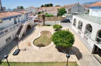 Ornis Apartments Platja - Homestays