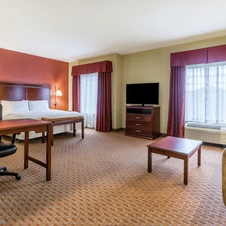 Hampton Inn Chattanooga-North/Ooltewah