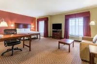Hampton Inn Chattanooga-North/Ooltewah - 2-Star