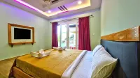 The Leisure Cave Arambol Goa