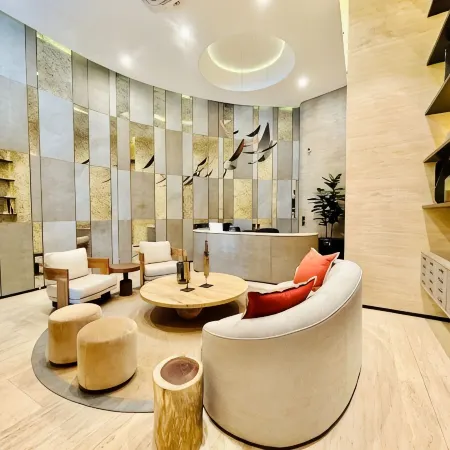 Torre Eleve Apartments