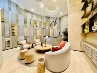 Torre Eleve Apartments - Huoneistot