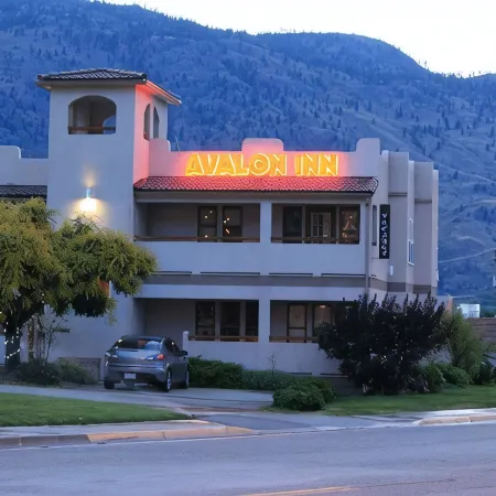 Avalon Inn