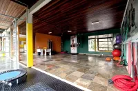 Da Orla Pampulha Hostel - Hostels