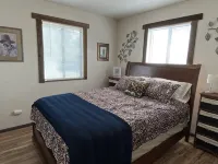 Bungalow on a Private 70 Acre Ranch - 3つ星