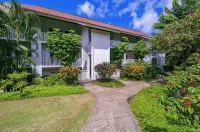 Surrounded by beaches Beautiful Poipu Condo.