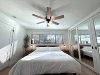 •NEW• 4bd/3ba Luxury Farmhouse + Steam Shower! - 4-Star