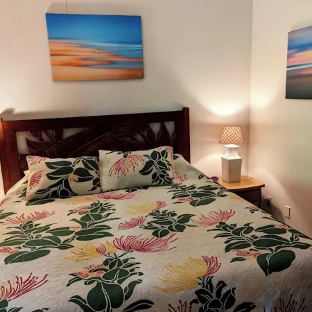 Surrounded by beaches Beautiful Poipu Condo.