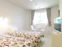 โรงแรมดีไซน์ สเปซ เค โรงแรมในคารุอิซาว่า