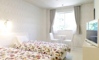 Design Hotel Space K