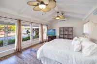 Perfect Kailua Vacation at Ka Hale Lai-House of Serenity-pool and spa. - Kitchens