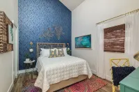 Luxury 2 story condo with 2 bedrooms and 2 balconies in tranquil Melbourne - balcony