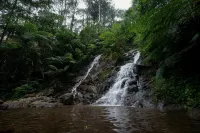 Curug Batu Gede Cisuren Camping Ground - Campgrounds