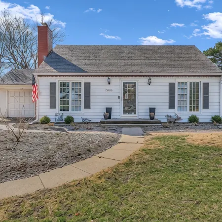Avalon Gage House