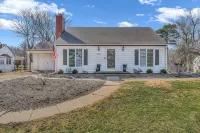 Avalon Gage House - 4つ星