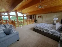 Breezy Point- Huge Home & Amazing Lake Views! Near Sailboat Club & Marina - 4-Star