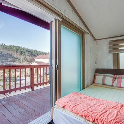 Taean (Anmyeondo) Gold House Pension โรงแรมใกล้สนามกีฬาแทอันเคาน์ตี