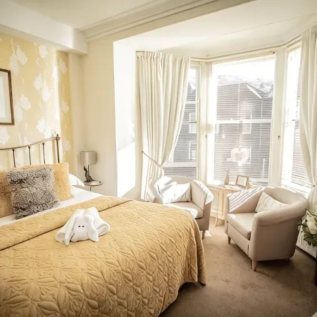 Hillsdale B&B in Ambleside