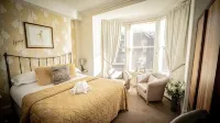 Hillsdale B&B in Ambleside - Mountain view