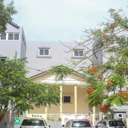 Hotel Bkbg Benin