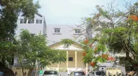 Hotel Bkbg Benin - Gym