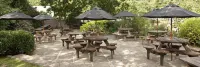 Red Lion Hotel by Greene King Inns Hotels in 