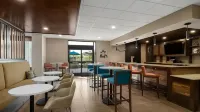 無憂無慮歡朋酒店 - 酒吧