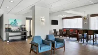 Hampton Inn Philadelphia/King of Prussia (Valley Forge) - Parkering