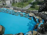 Hapcheon Sky Garden Pension Hotels in Hapcheon-gun