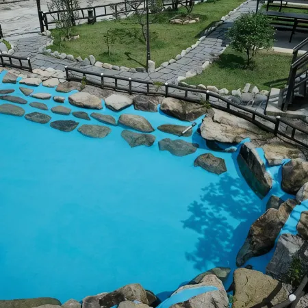 Hapcheon Sky Garden Pension