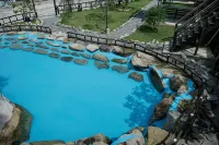 Hapcheon Sky Garden Pension