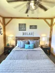 Big Sky Escape: Spacious Home on Working Ranch - 4성급