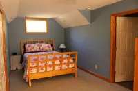 Heron Landing:  Escape to Lake Mayo.Private cove, where nature abounds! - Homestays