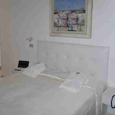 Hotel Diga Rooms