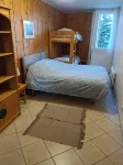 La Location de Vacances Idéale Pour les Amoureux de la Montagne! Pra Loup - Apartments