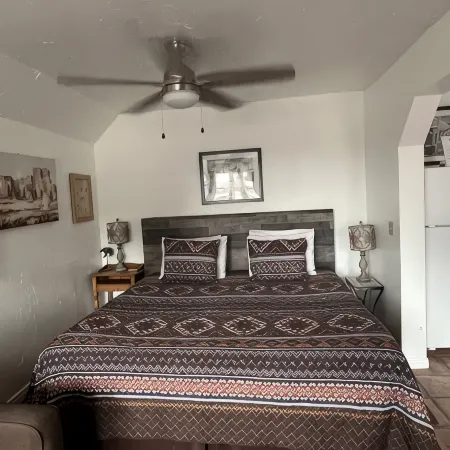 Jerome's Southwest Apt @ Million Dollar Views